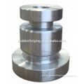 wholesaler price carbon steel gear shaft